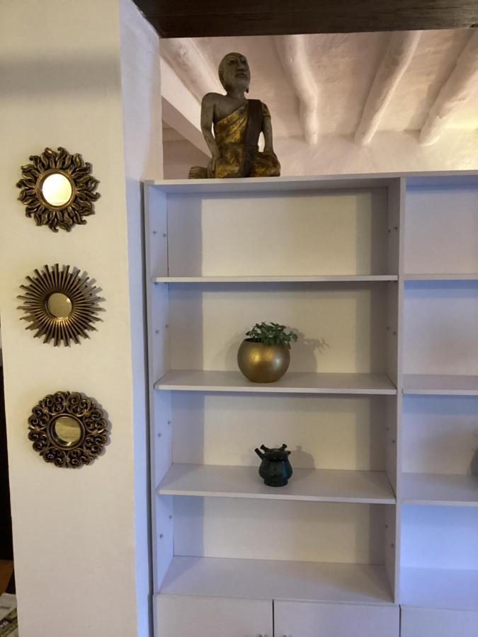 וילה דה לייבה Casa De Las Materas מראה חיצוני תמונה