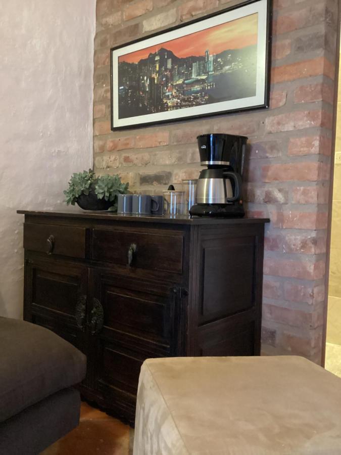 וילה דה לייבה Casa De Las Materas מראה חיצוני תמונה